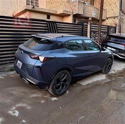 جي أي سي GS3 إمزوم